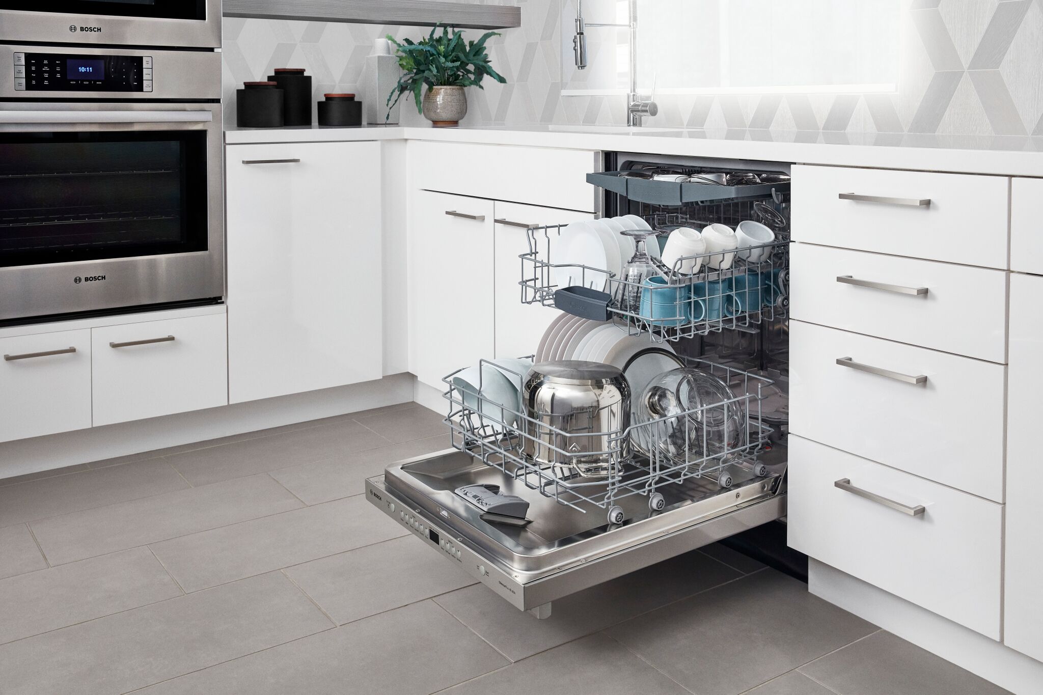 dishwasher that dries the best