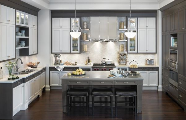 Kitchen Layouts That Stand the Test of Time | Atherton Appliance ...