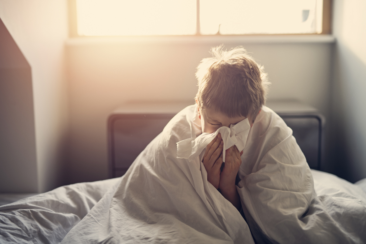 How to Clean Your Mattress After You've Been Sick | Matthews ...