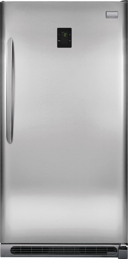 Convertible Refrigerator / Freezer