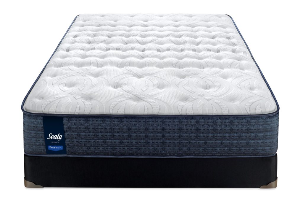 costco sealy cocoon mattress