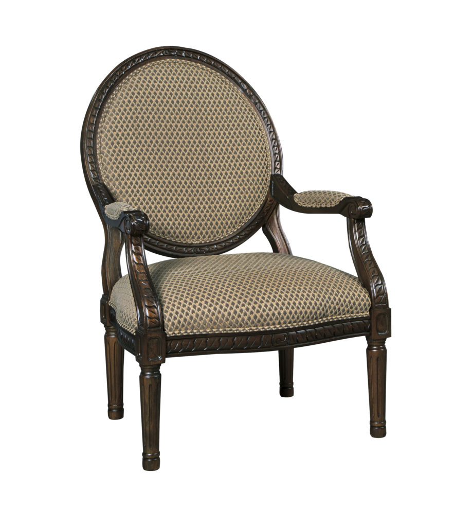 Irwindale Accent Chair by Signature Design