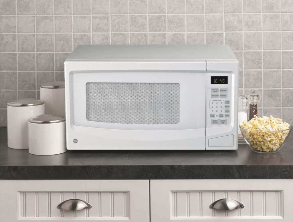 GE JES1145WTC Counter Top Microwave