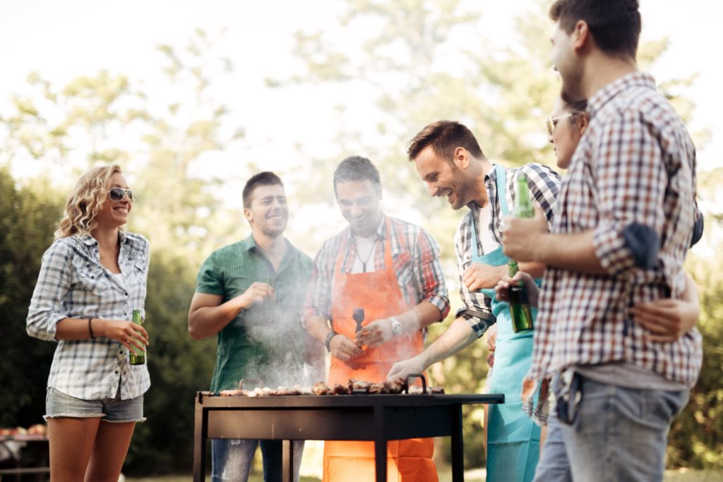 5 Things to Consider When Choosing the Right BBQ
