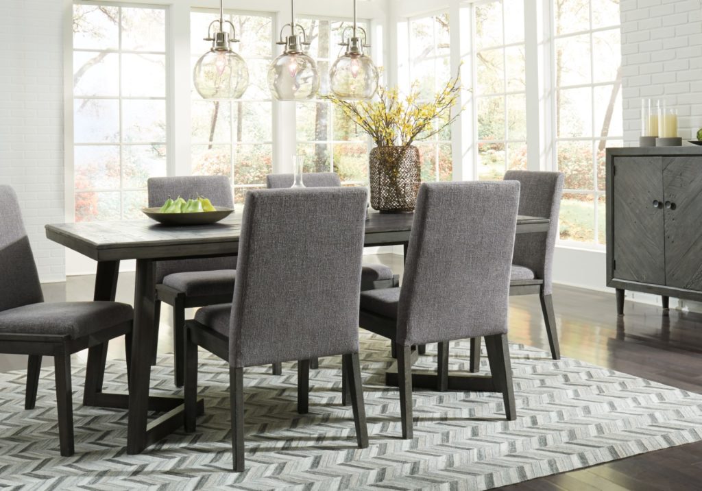 Buying A House Without Dining Room