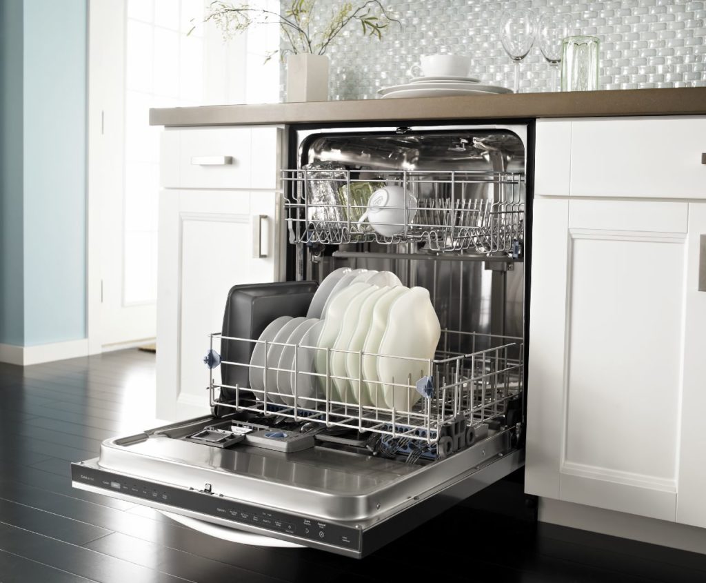 Which is Better Plastic, Stainless Steel or Hybrid Dishwasher Tub