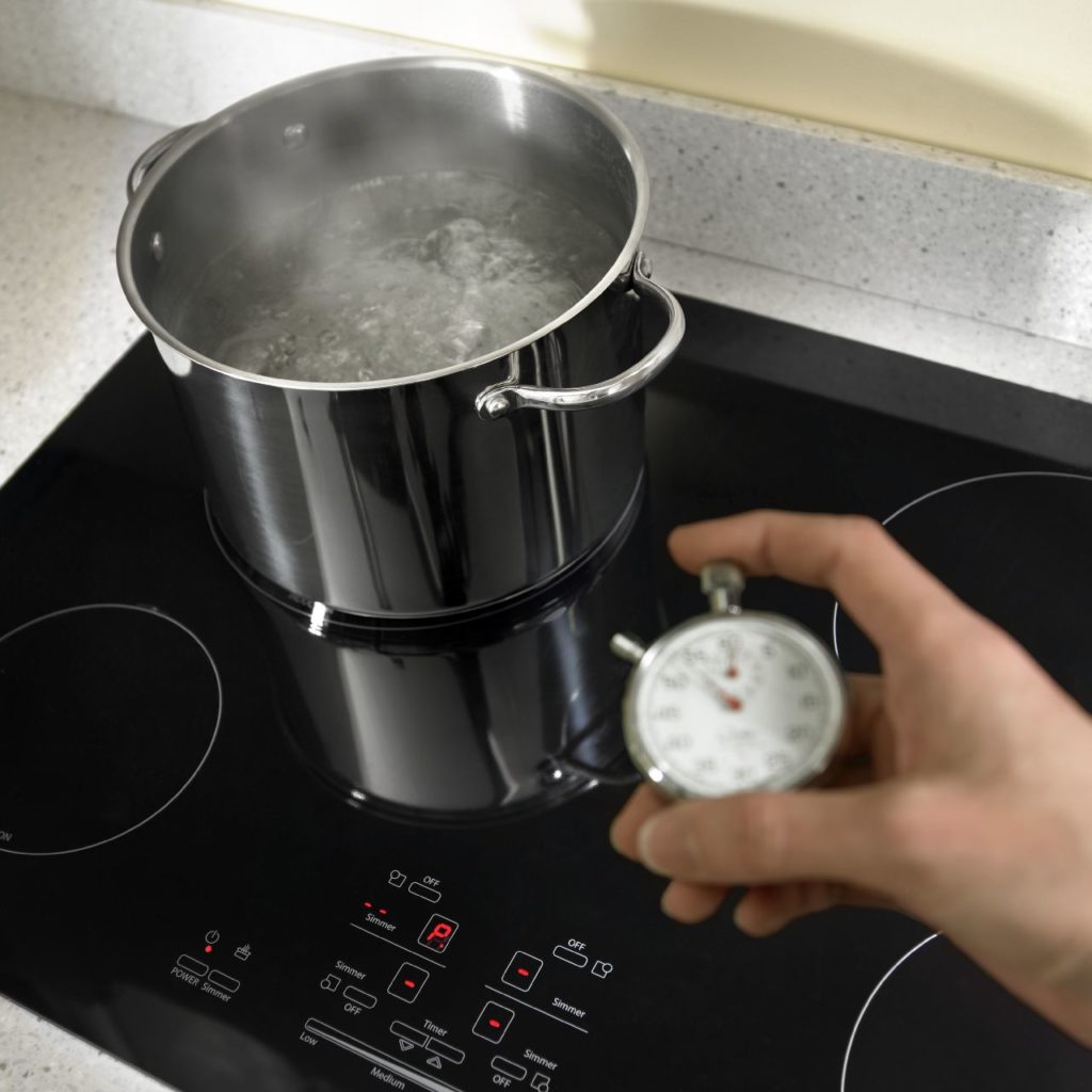 Induction Vs. Electric Cooktops - How To Make The Most Out Of Your ...