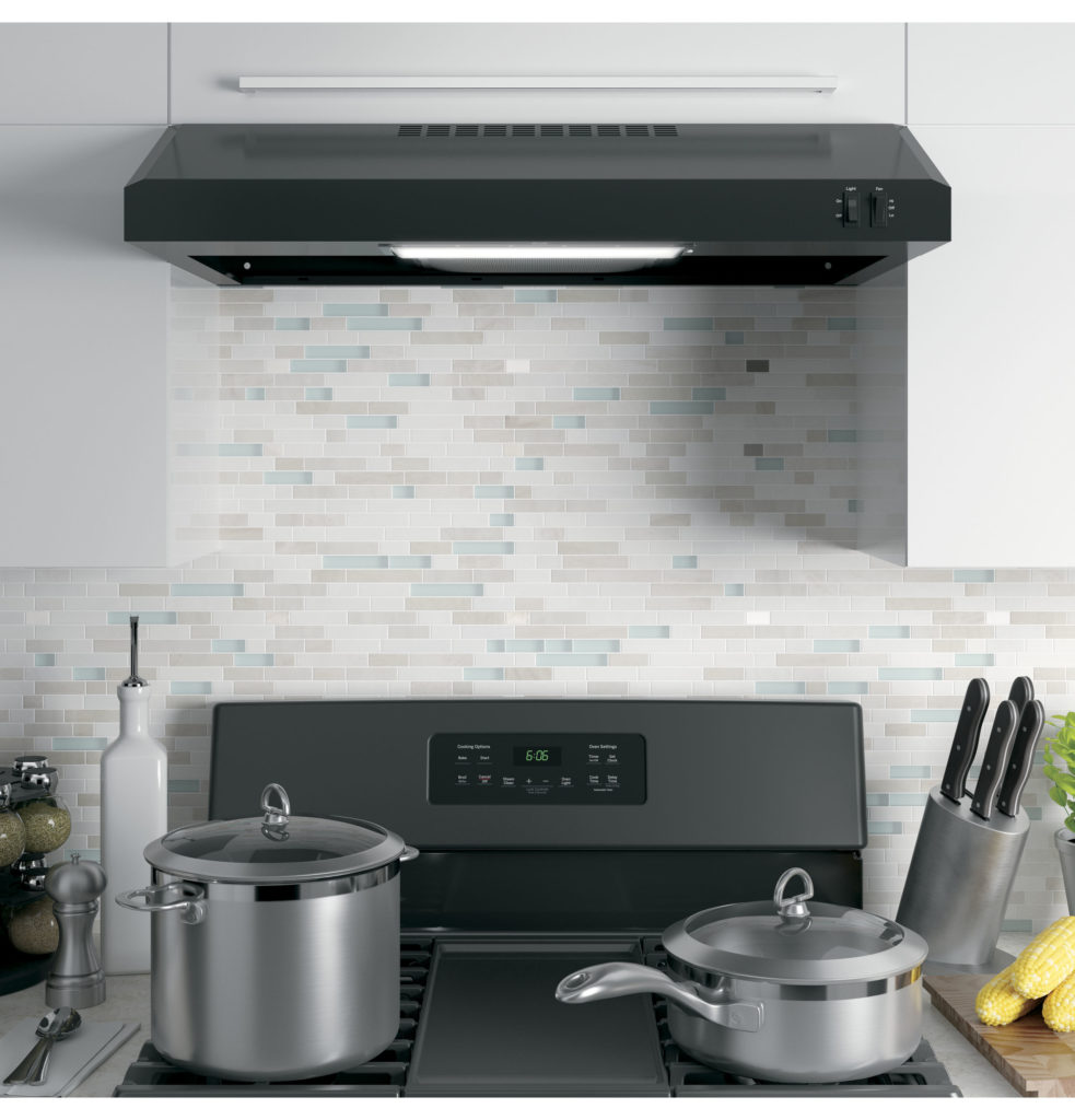 What Is a Range Hood and Why Do I Need One? - Dengarden