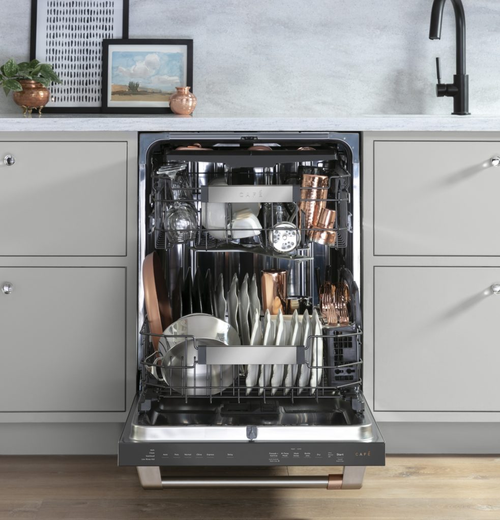 5 Questions to Ask When Buying a New Dishwasher