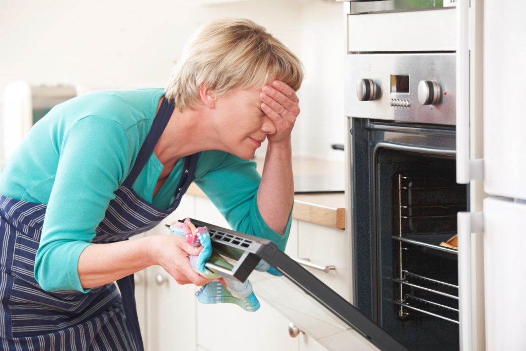 Faut-il dire adieu aux cuisinières au gaz ?