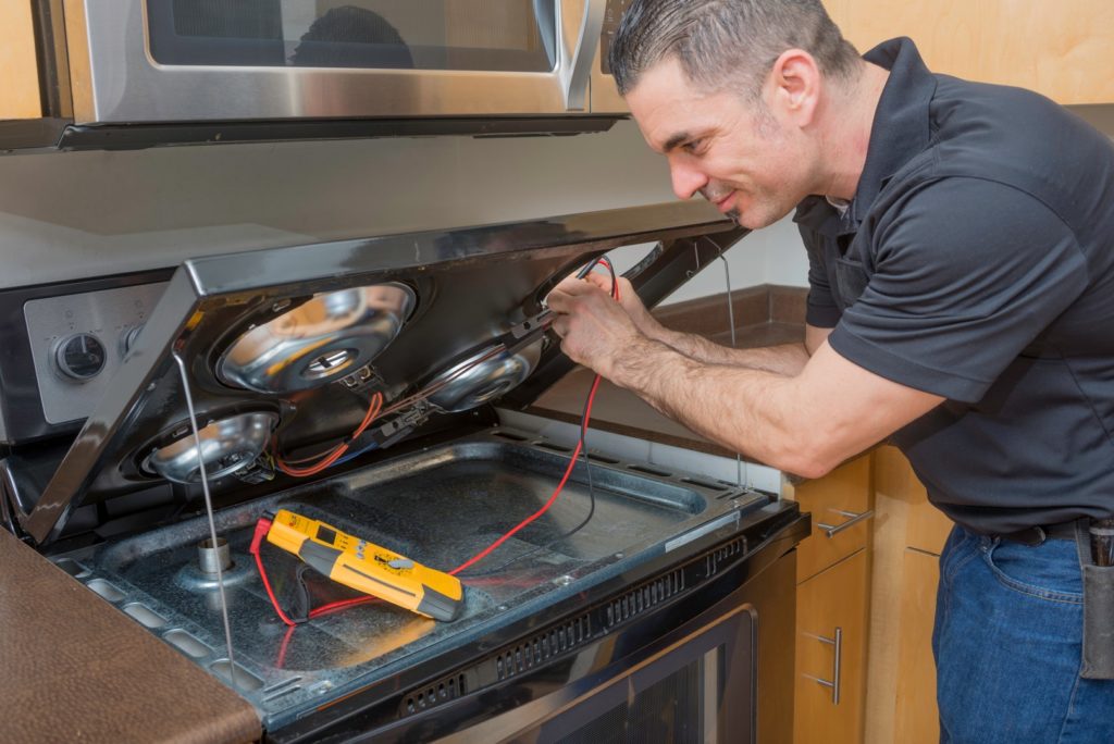 5 Common Stove Top Problems and How to Fix Them