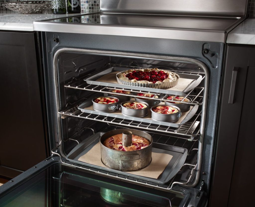 4 Reasons to Make the Switch to Convection Cooking