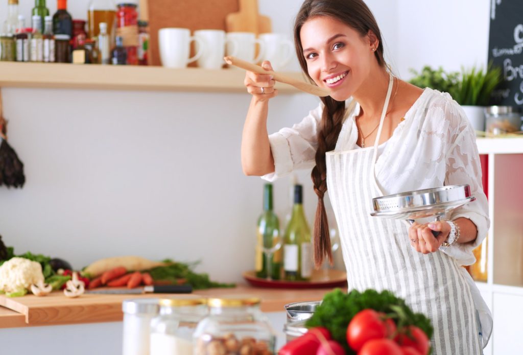 10 Simple Cooking Tips to Embrace in 2020 | Saskatoon Appliance ...