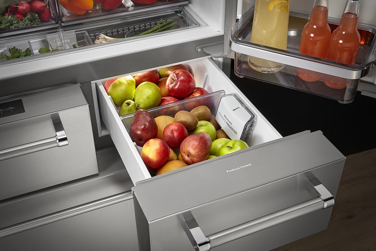 3 Innovative Ways to Optimize Food Storage in a Refrigerator