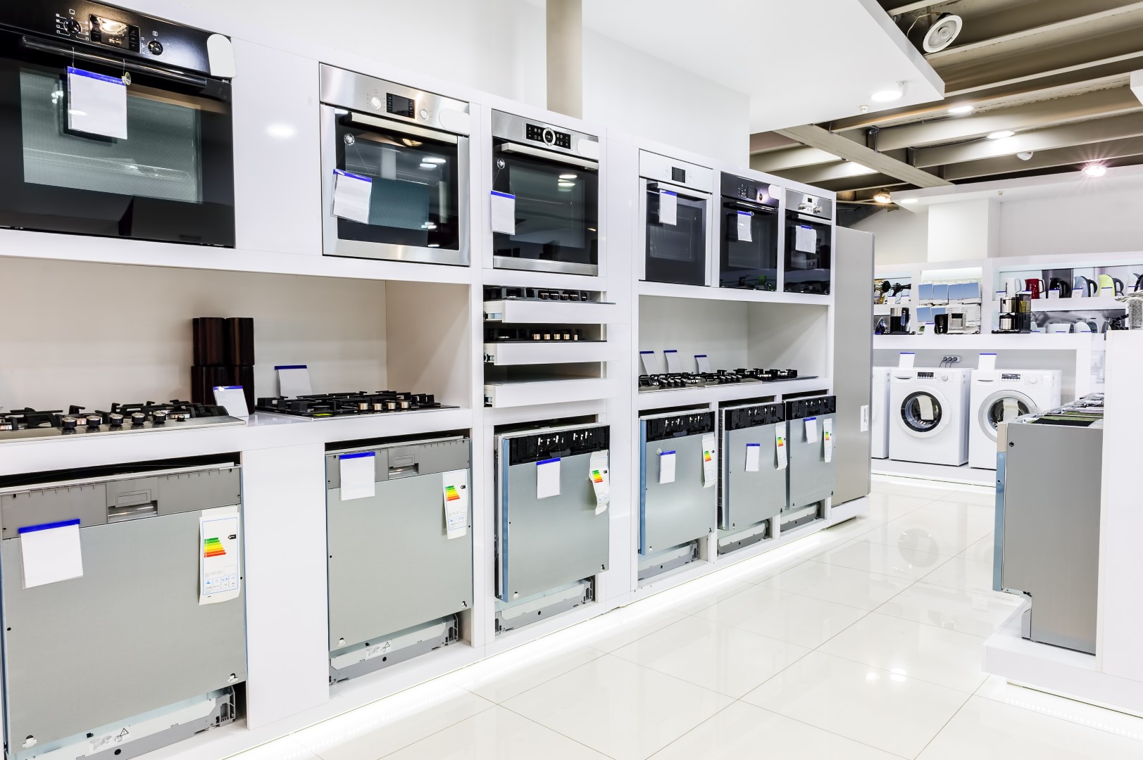 Brace Yourself for Big Deals on Appliances on Black Friday
