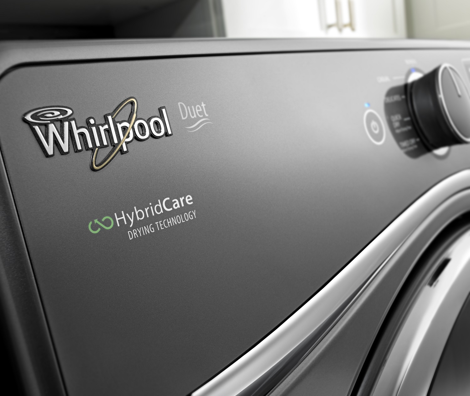 Introducing the Most Energy Efficient Dryer from Whirlpool Matus