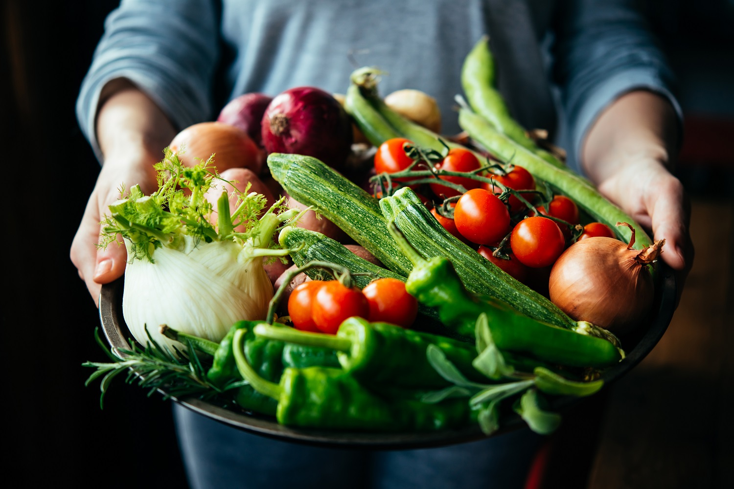 Useful Guide to Freezing Your Fruits and Vegetables | Groves TV