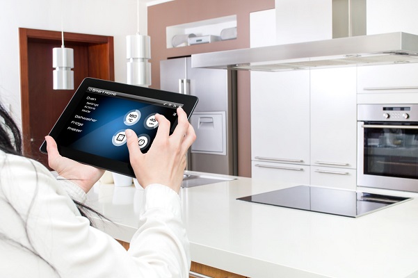 Smart Appliances Are the Future