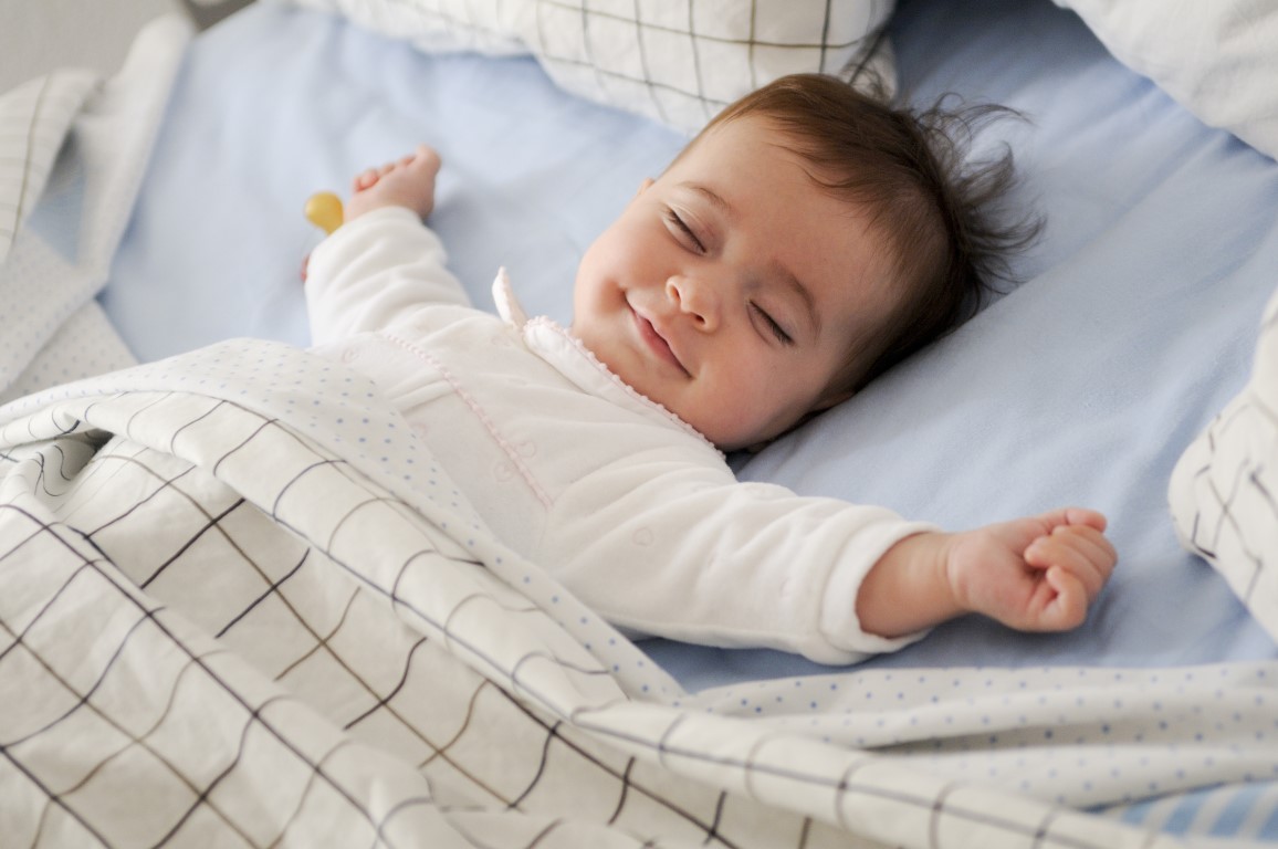 Importance of sleep for parents