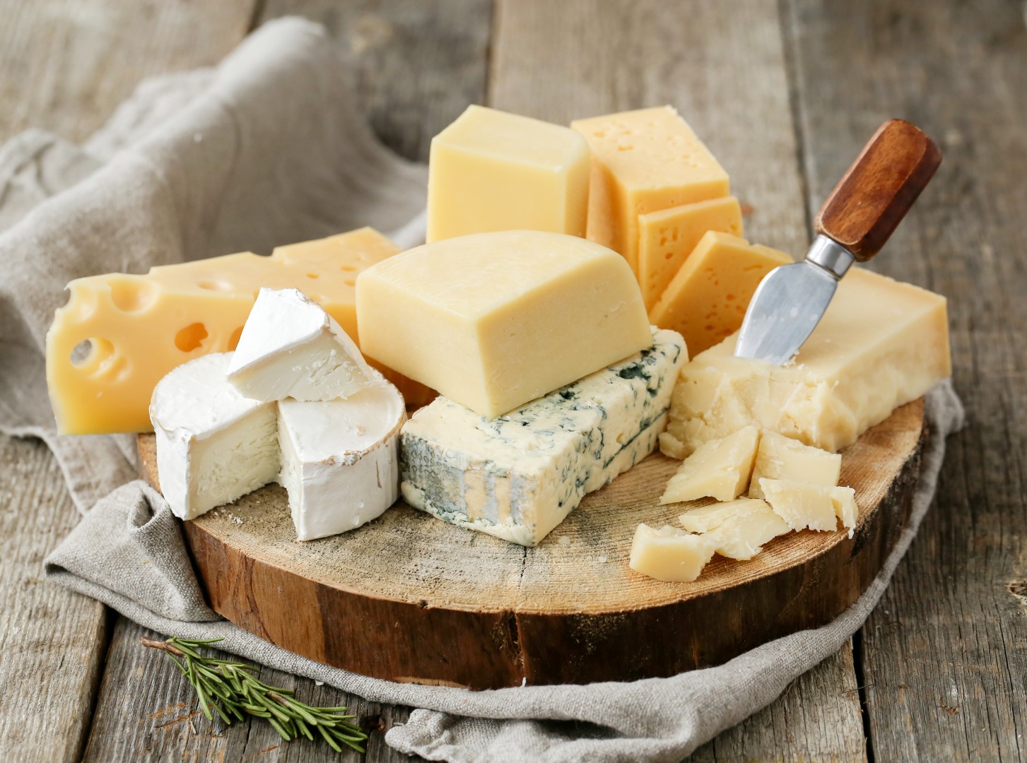Cheese Storage Tips 