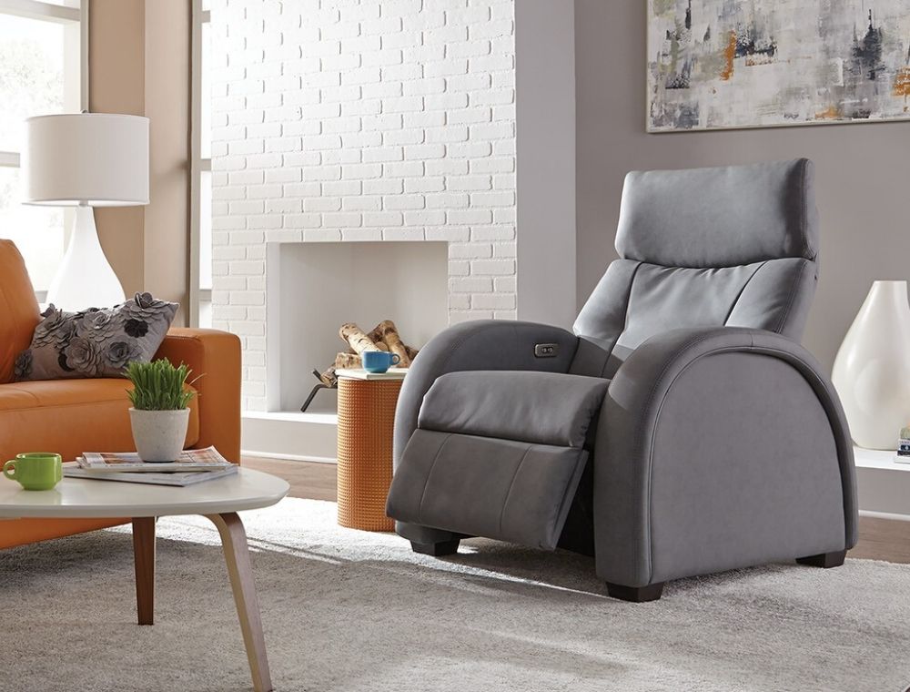 The Palliser Zero Gravity Recliner | Wiens Furniture