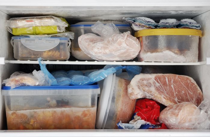 How To Keep Food Cold in a Broken Fridge