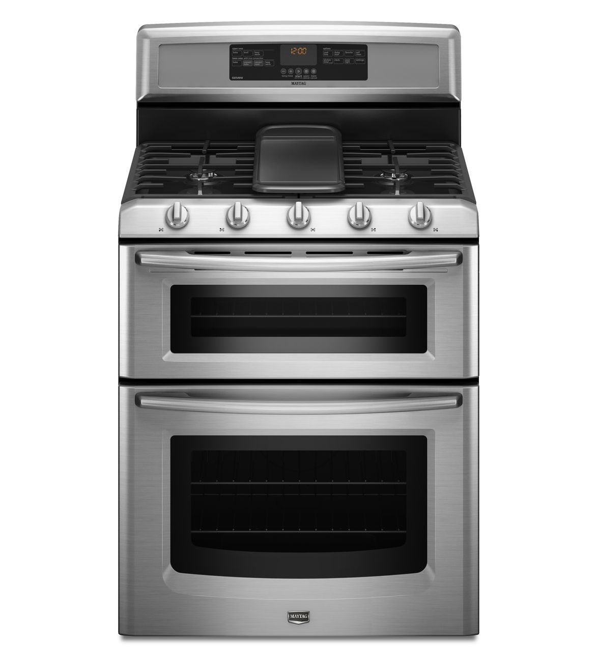 counter depth gas range