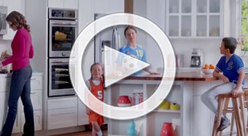 Watch the Frigidaire Gallery Video