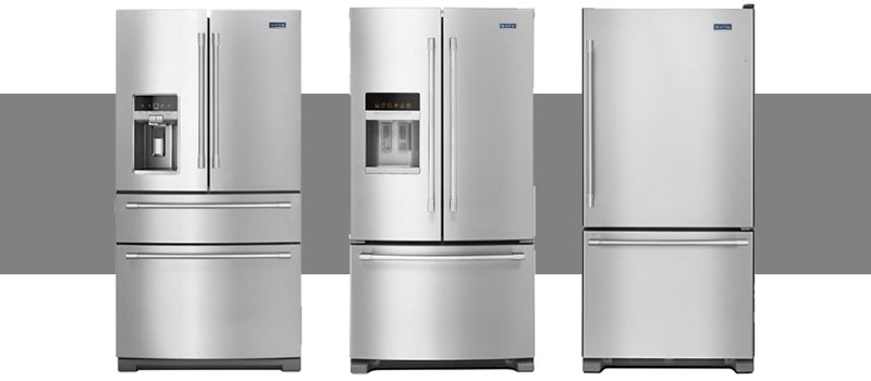 Maytag Refrigerators