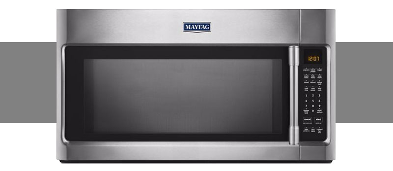 Maytag Microwaves