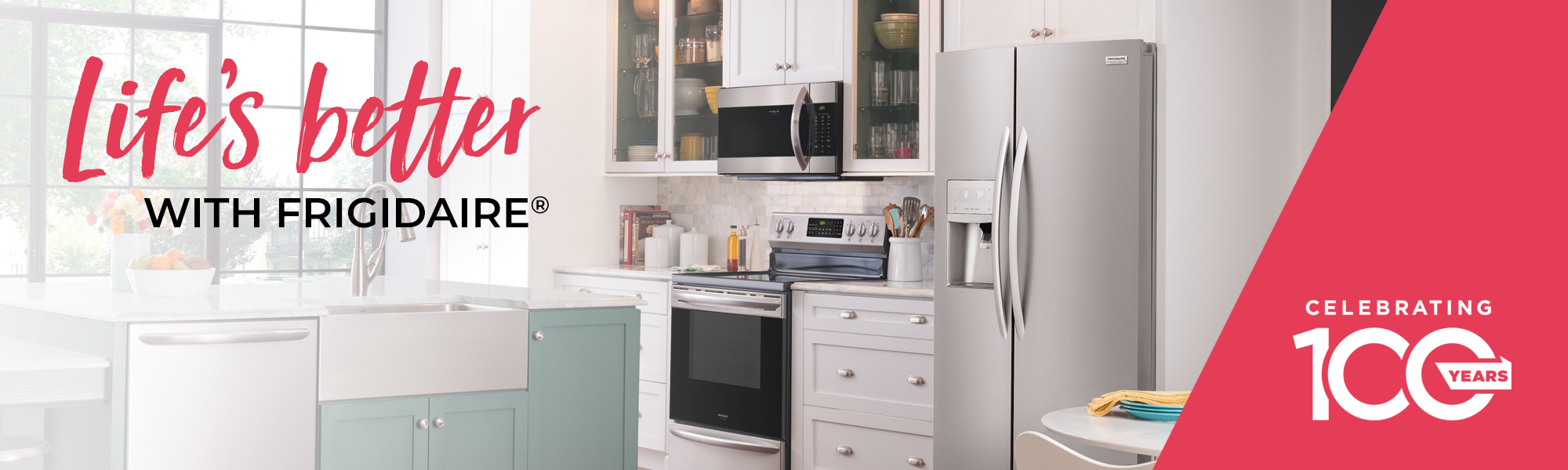 Home Appliances & Appliance Service in Savannah and Pooler, GA and Okatie,  SC.