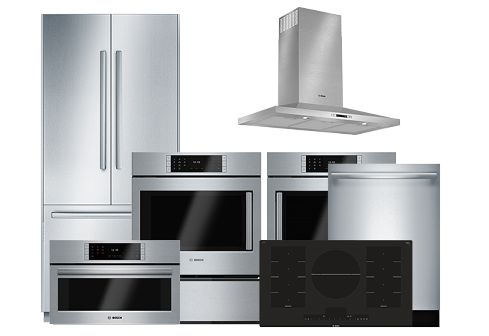 Bosch Save 15 Percent Home Appliances