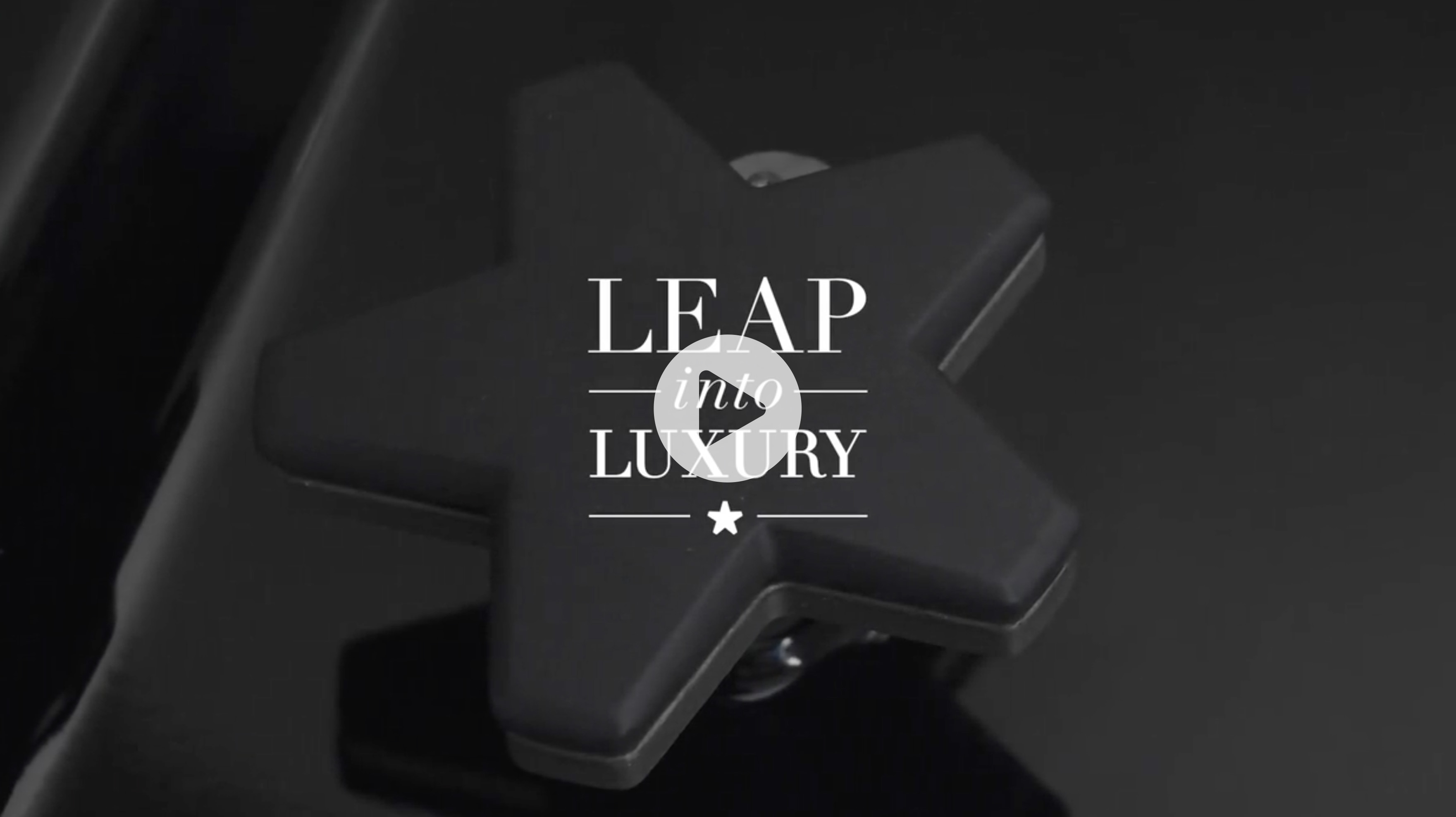 Thermador Leap Into Luxury