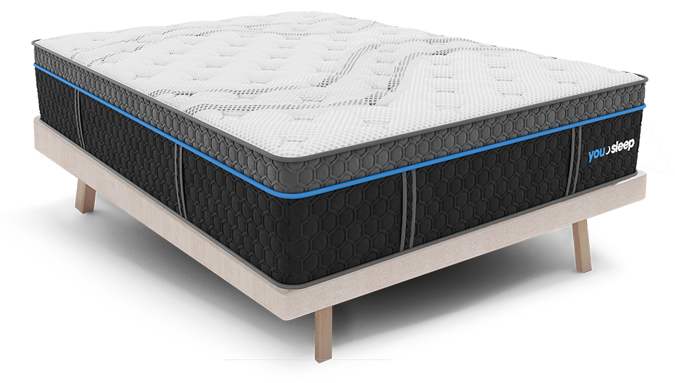 bree o sleep diamond 3 mattress