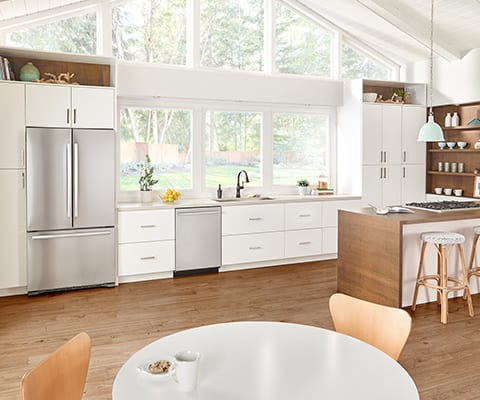 Introducing the New Serie 8 Built-in Appliances from Bosch - Appliance City