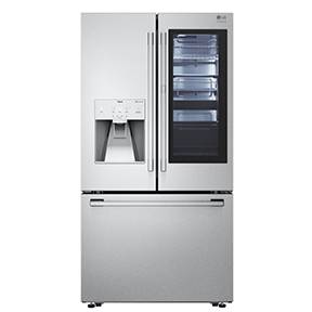 LG STUDIO Refrigerators