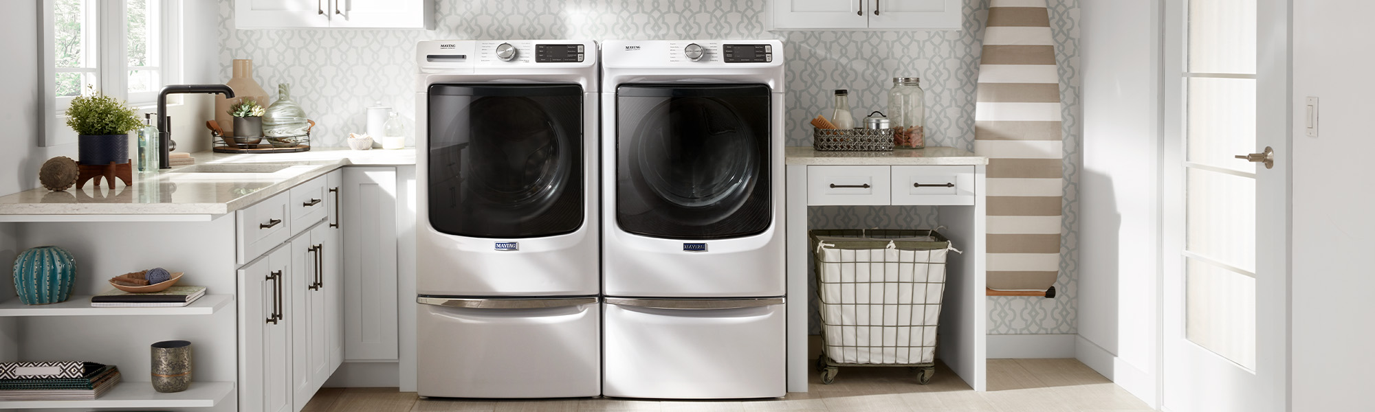 Whirlpool vs Samsung Washer  Greenville Appliance Repair