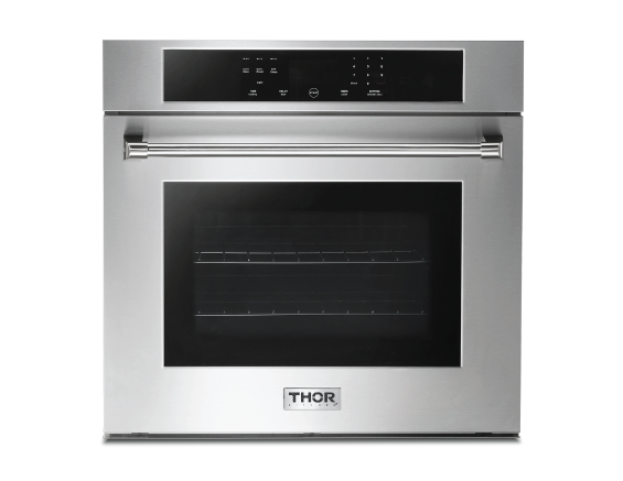 Thor Kitchen | George W Toma TV & Appliance | Brockton, MA