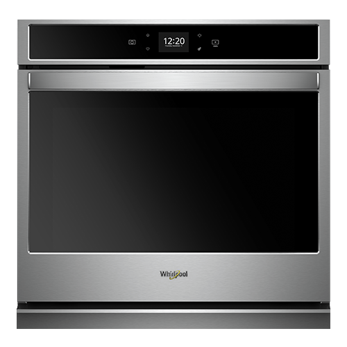 Whirlpool Wall Ovens