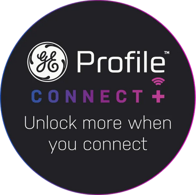 ge profile connect+ Logo