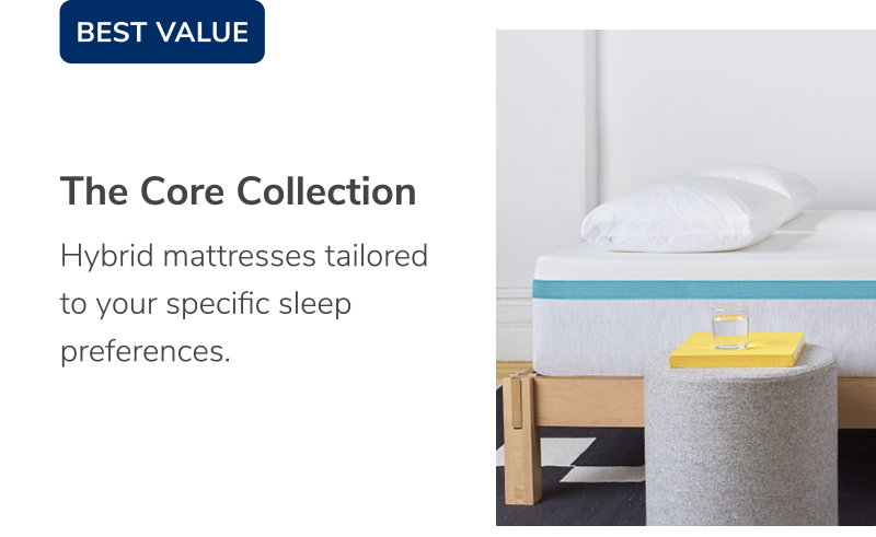 Helix Mattress Overview | Big Sandy Superstore | Furniture, Mattress ...