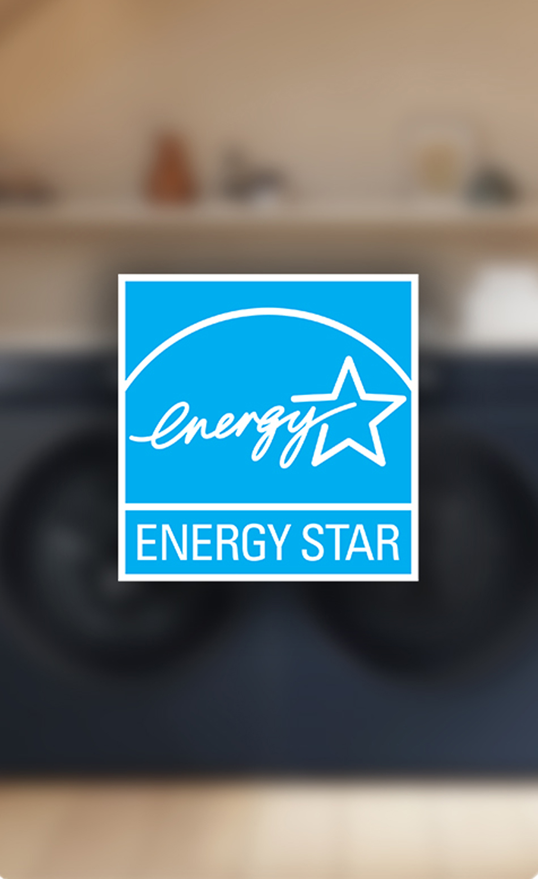 Samsung Awards - Energy Star: Recognized by the U.S. Environmental Protection Agency for our energy-efficient appliances