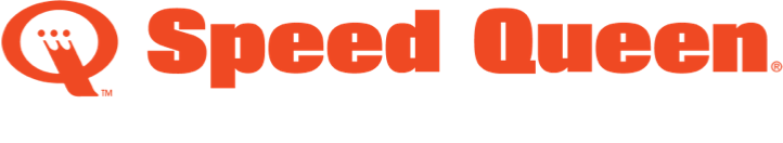 Speed Queen. The Proven Performer in Laundry - Logo