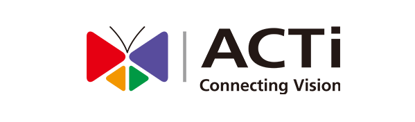 Acti Logo