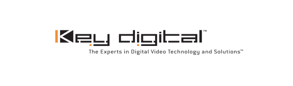 Key Digital Logo
