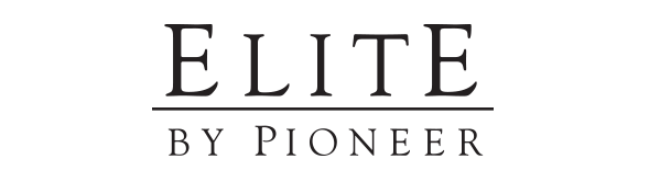 Elite by Pioneer Logo