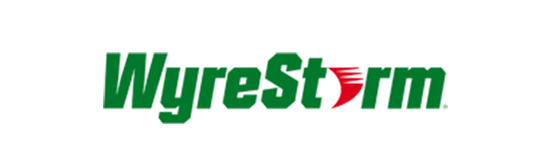 Wyrestorm Logo