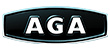 AGA logo image