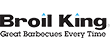 Broil King logo image