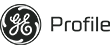 GE Profile logo image